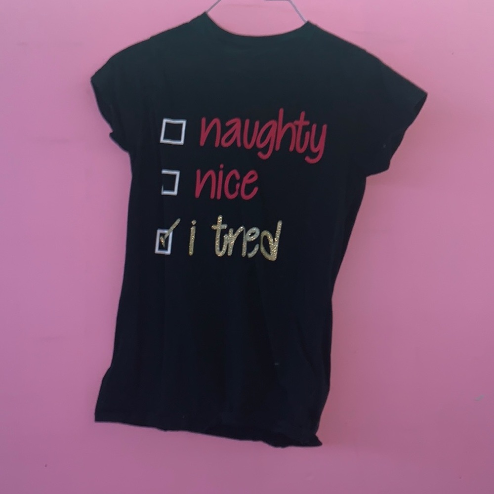 Christmas Shirt